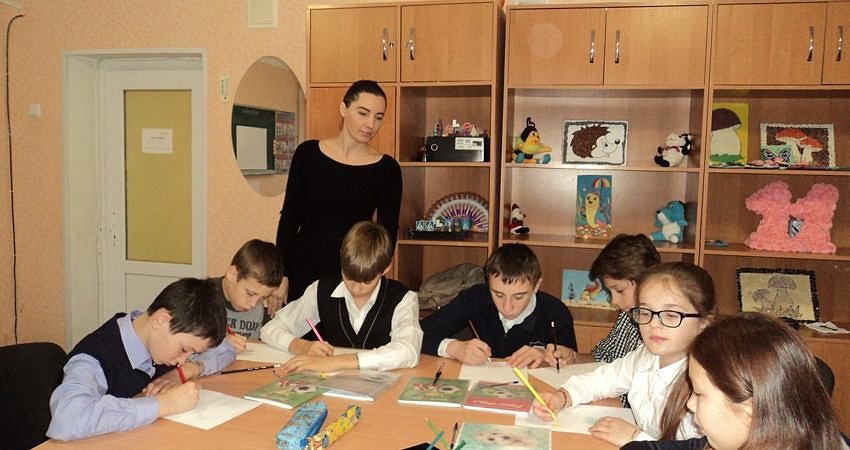 Аттестация в ФГБУ «РСРЦ для детей-сирот» продолжается.
